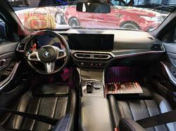 بي ام دبليو الفئة 3